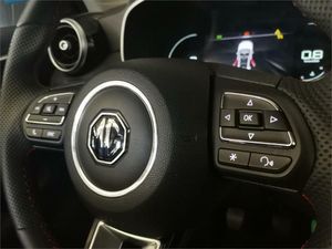 MG ZS 1.5 Luxury  - Foto 2
