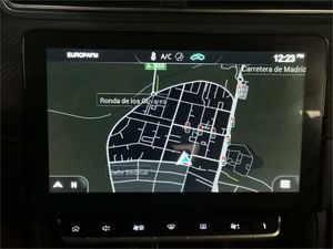 MG ZS 1.5 Luxury  - Foto 2