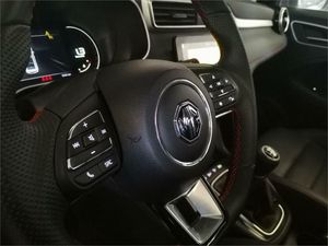 MG ZS 1.5 Luxury  - Foto 2