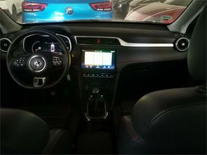 MG ZS 1.5 Luxury  - Foto 2