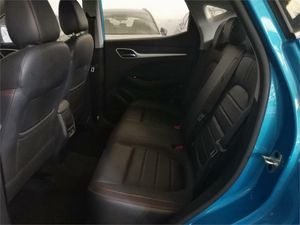 MG ZS 1.5 Luxury  - Foto 2