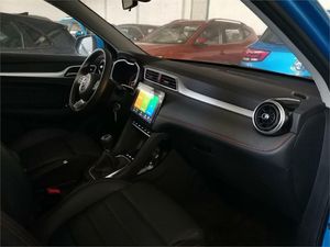 MG ZS 1.5 Luxury  - Foto 2