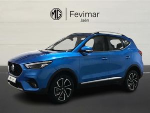 MG ZS 1.5 Luxury  - Foto 2