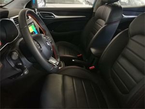 MG ZS 1.5 Luxury  - Foto 2