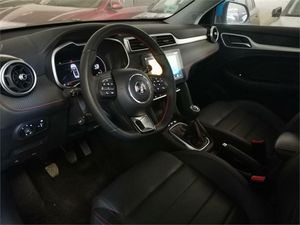 MG ZS 1.5 Luxury  - Foto 2