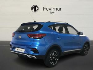 MG ZS 1.5 Luxury  - Foto 2