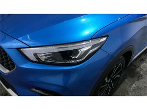 MG ZS 1.5 Luxury  - Foto 2