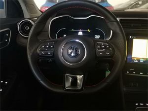 MG ZS 1.5 Luxury  - Foto 2