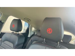 MG ZS 1.5 Luxury  - Foto 2