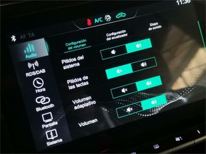 MG ZS 1.5 Luxury  - Foto 2