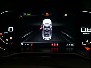 MG ZS 1.5 Luxury  - Foto 2
