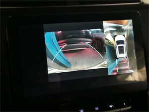 MG ZS 1.5 Luxury  - Foto 2