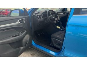 MG ZS 1.5 Luxury  - Foto 2