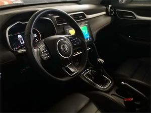 MG ZS 1.5 Luxury  - Foto 2