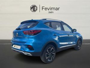 MG ZS 1.5 Luxury  - Foto 2