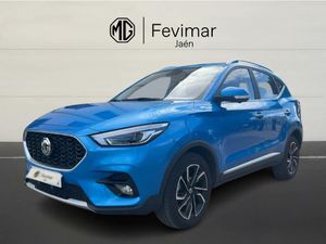 MG ZS 1.5 Luxury  - Foto 2