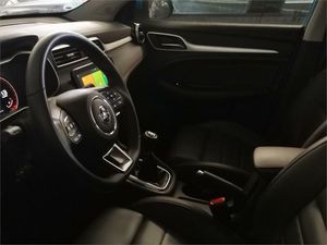 MG ZS 1.5 Luxury  - Foto 2