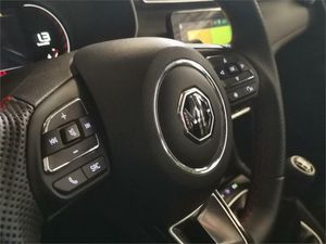 MG ZS 1.5 Luxury  - Foto 2