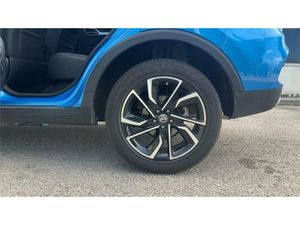 MG ZS 1.5 Luxury  - Foto 2