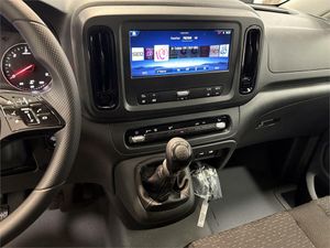 Mercedes Vito 114CDI 100kW furgón Pro larga  - Foto 2