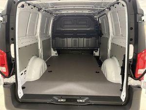 Mercedes Vito 114CDI 100kW furgón Pro larga  - Foto 2