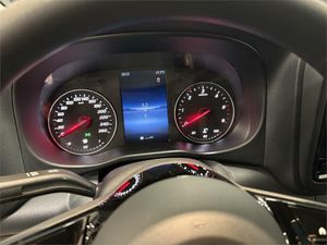 Mercedes Vito 114CDI 100kW furgón Pro larga  - Foto 2