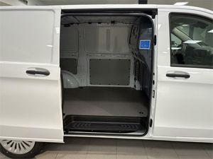 Mercedes Vito 114CDI 100kW furgón Pro larga  - Foto 2