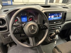 Mercedes Vito 114CDI 100kW furgón Pro larga  - Foto 2