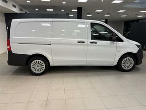 Mercedes Vito 114CDI 100kW furgón Pro larga  - Foto 2