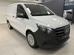 Mercedes Vito 114CDI 100kW furgón Pro larga  - Foto 2