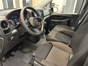 Mercedes Vito 114CDI 100kW furgón Pro larga  - Foto 2
