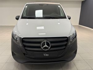 Mercedes Vito 114CDI 100kW furgón Pro larga  - Foto 2