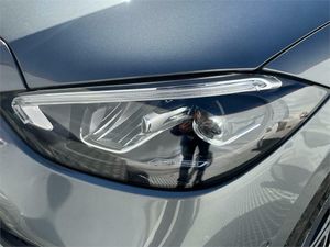 Mercedes Clase C 300 d e Berlina  - Foto 2