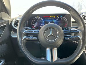 Mercedes Clase C 300 d e Berlina  - Foto 2