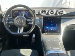 Mercedes Clase C 300 d e Berlina  - Foto 2