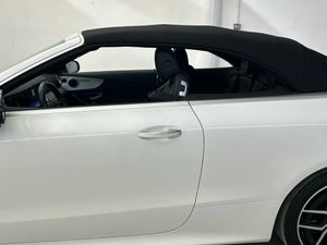 Mercedes Clase E 220 d Cabrio  - Foto 2