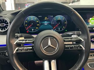 Mercedes Clase E 220 d Cabrio  - Foto 2