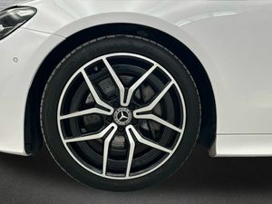 Mercedes Clase E 220 d Cabrio  - Foto 2