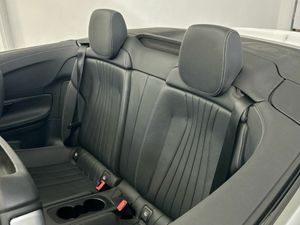 Mercedes Clase E 220 d Cabrio  - Foto 2