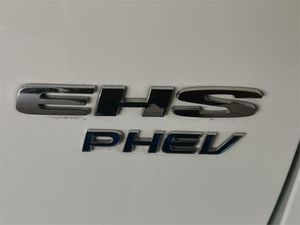 MG eHS 1.5T-GDI PHEV Luxury  - Foto 2