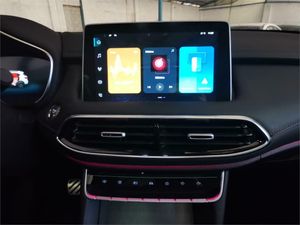 MG eHS 1.5T-GDI PHEV Luxury  - Foto 2