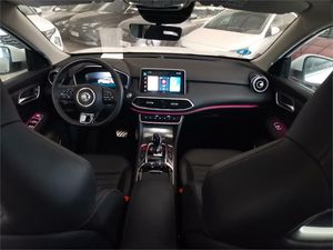 MG eHS 1.5T-GDI PHEV Luxury  - Foto 2