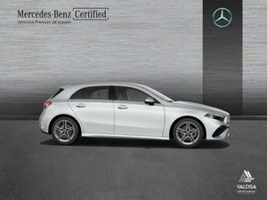 Mercedes Clase A 200 d Compacto  - Foto 2