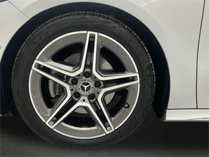 Mercedes Clase A 200 d Compacto  - Foto 2