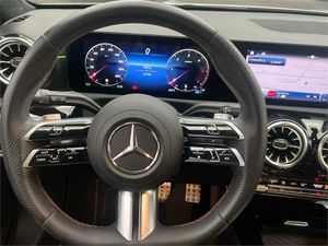 Mercedes Clase A 200 d Compacto  - Foto 2