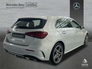 Mercedes Clase A 200 d Compacto  - Foto 2