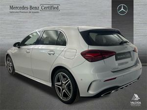 Mercedes Clase A 200 d Compacto  - Foto 2