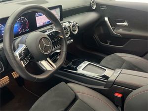 Mercedes Clase A 200 d Compacto  - Foto 2