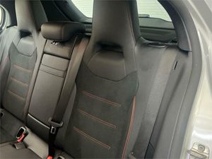 Mercedes Clase A 200 d Compacto  - Foto 2