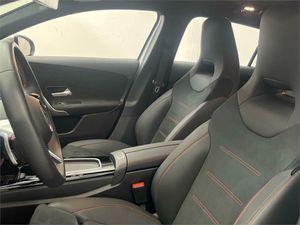 Mercedes Clase A 200 d Compacto  - Foto 2